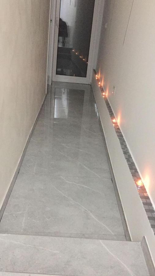 Le Rocce Nere Aparthotel Giardini Naxos Luaran gambar