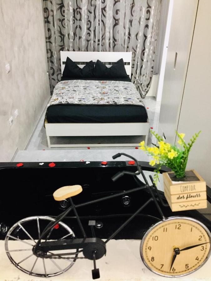 Le Rocce Nere Aparthotel Giardini Naxos Luaran gambar