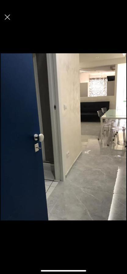 Le Rocce Nere Aparthotel Giardini Naxos Luaran gambar